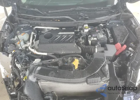 2024 Nissan Rogue Sv из США, поврежденный, VIN 5N1BT3BAXRC683811